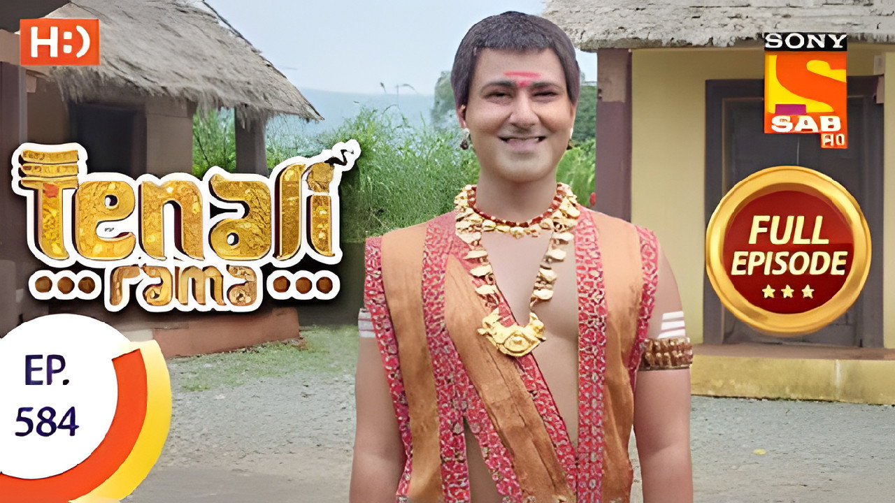 Bhaskar Gets Back His Home