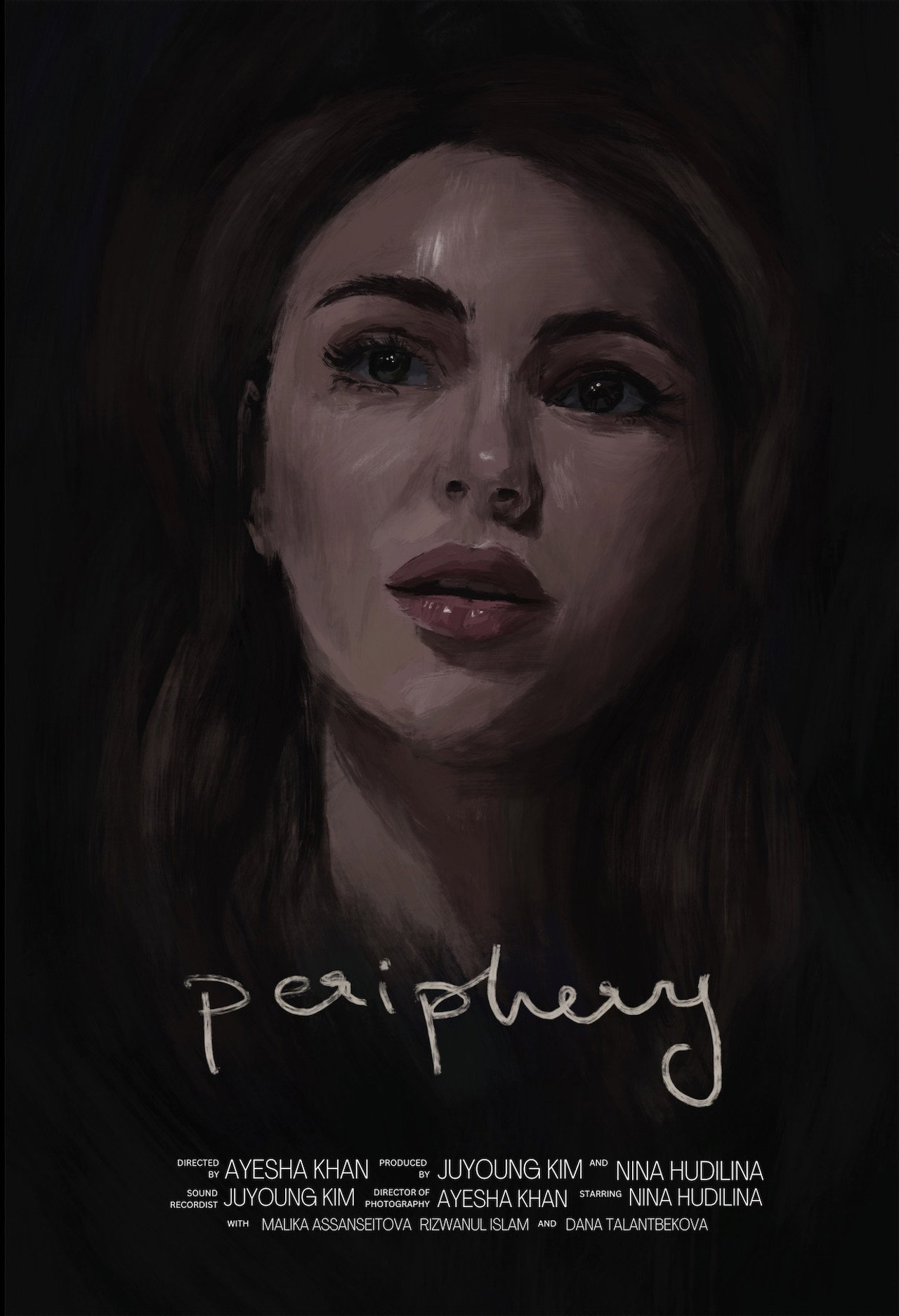 Periphery