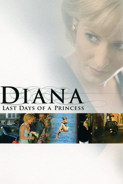 Diana: Last Days of a Princess
