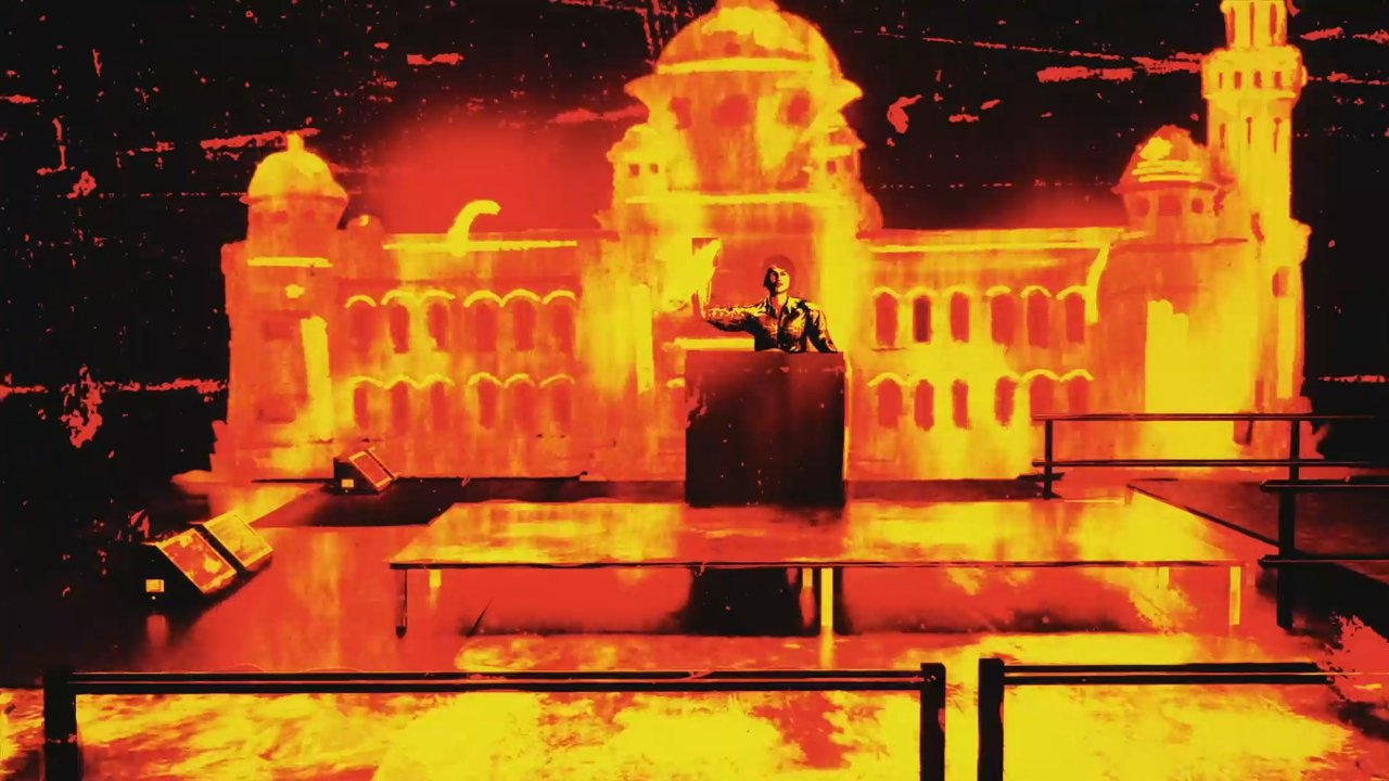 movie backdrop