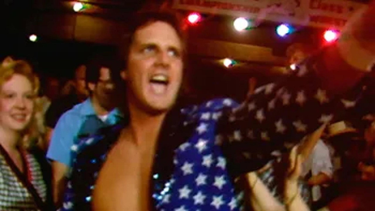 WCCW - May 14, 1988