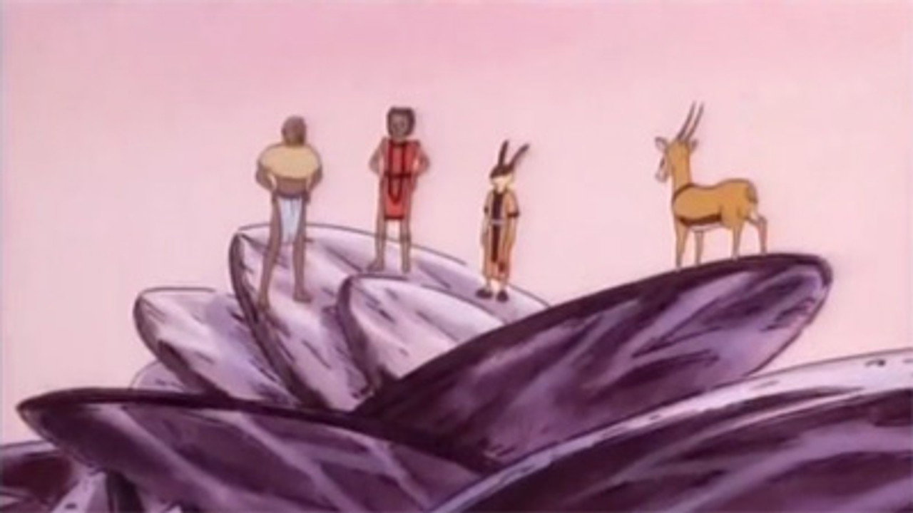 Episode 20