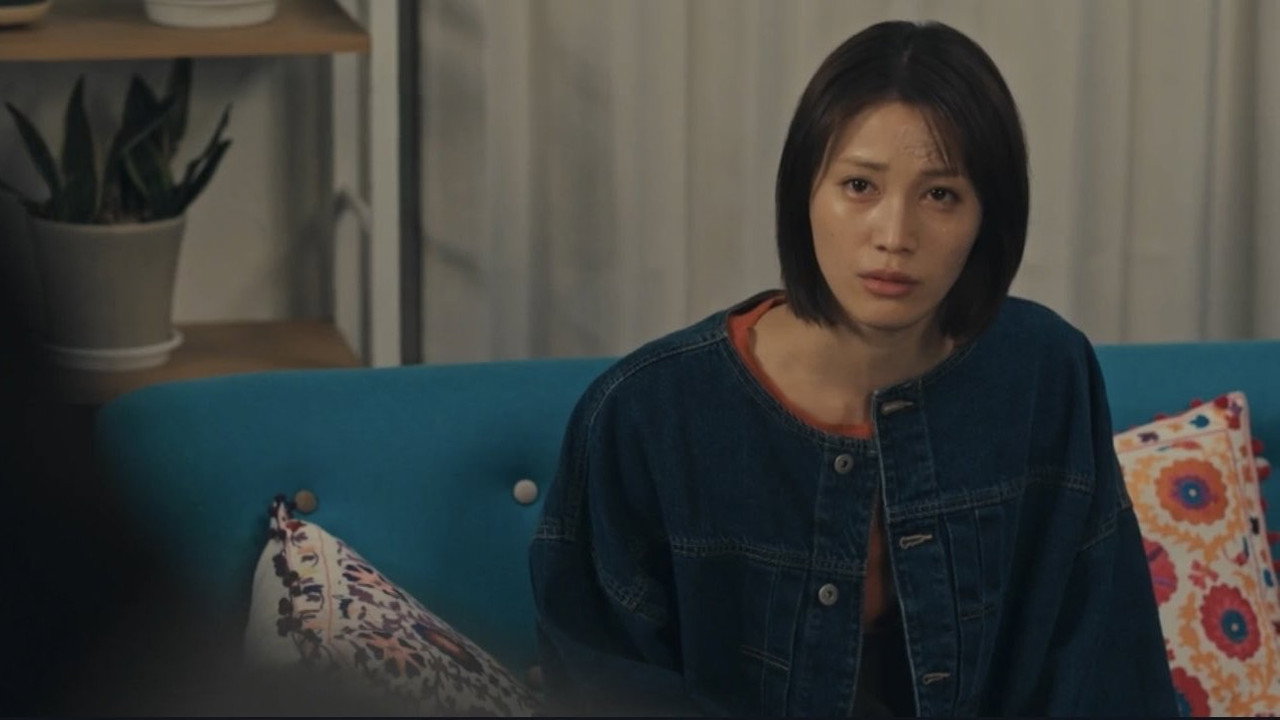I Miss You, Keiko