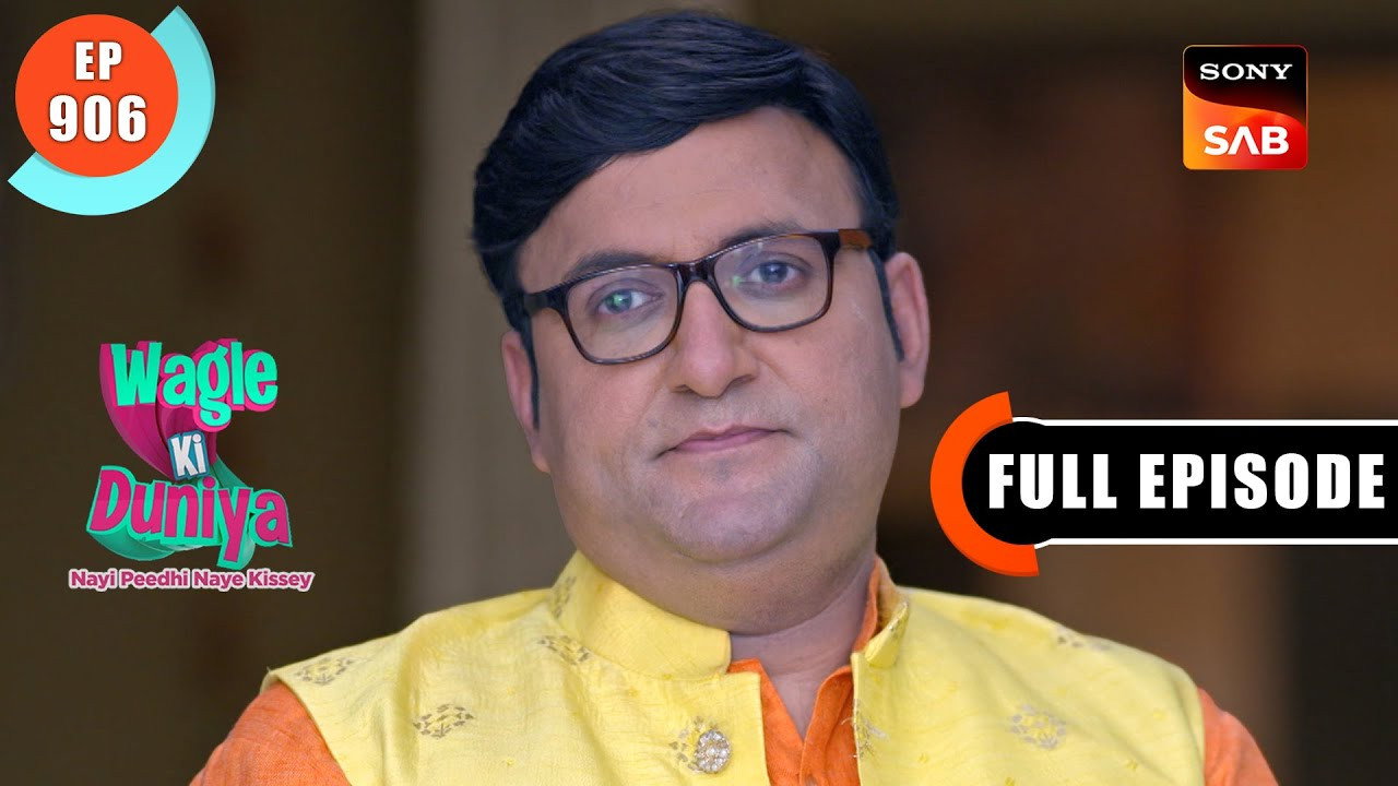 Harshad Ki Galati