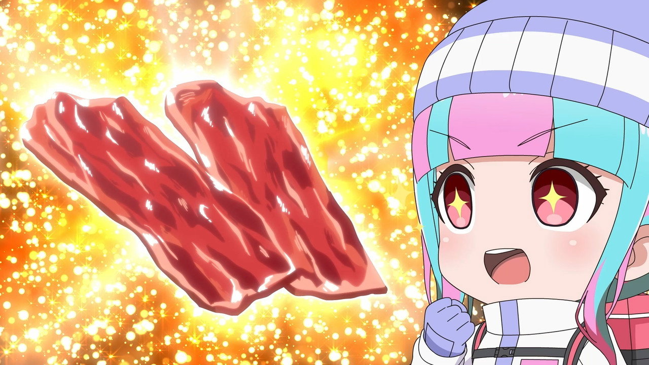 Jerky Adventure