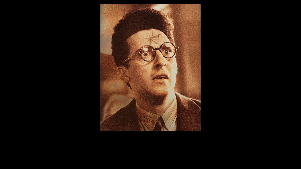 backdrop Barton Fink