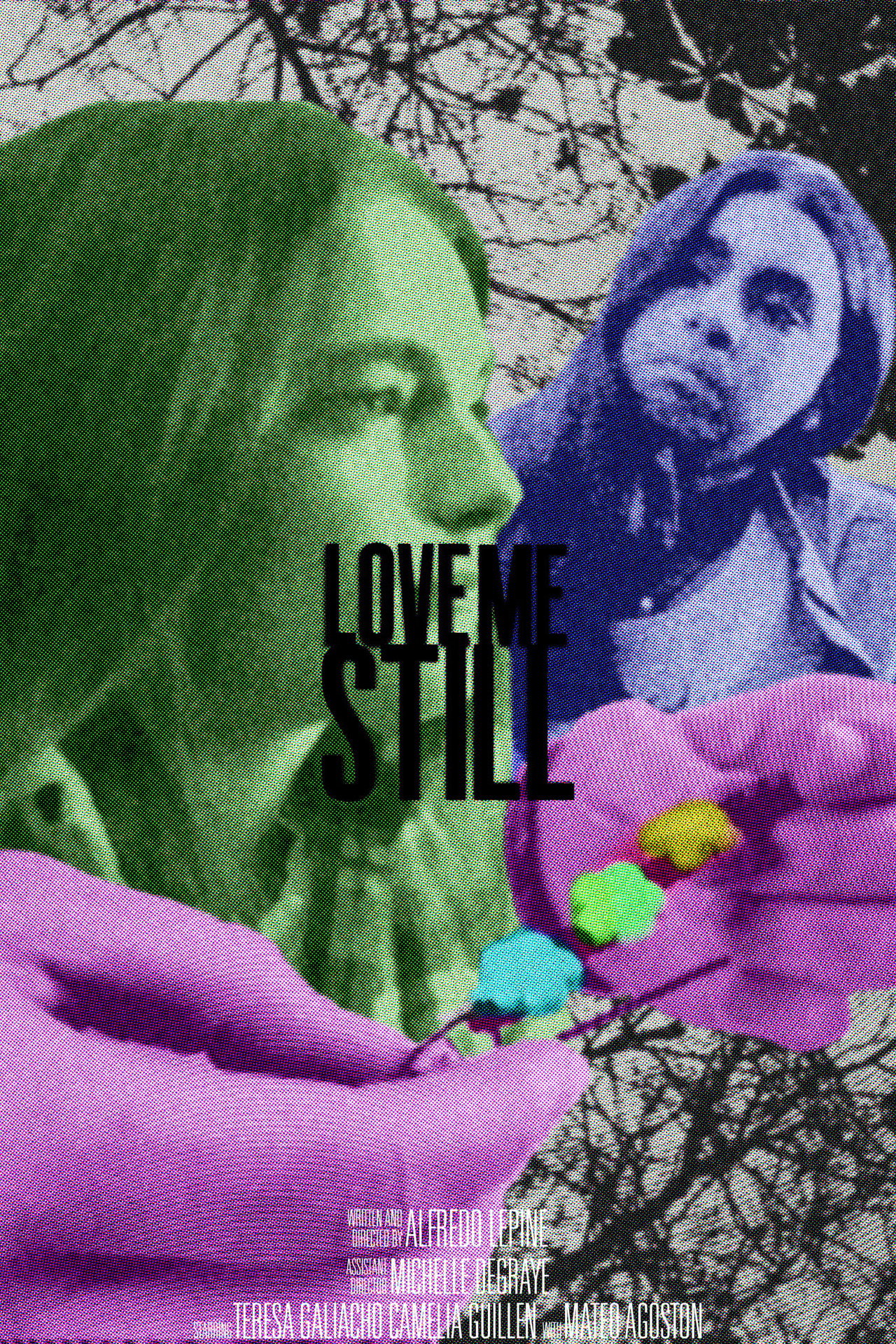 Love Me Still