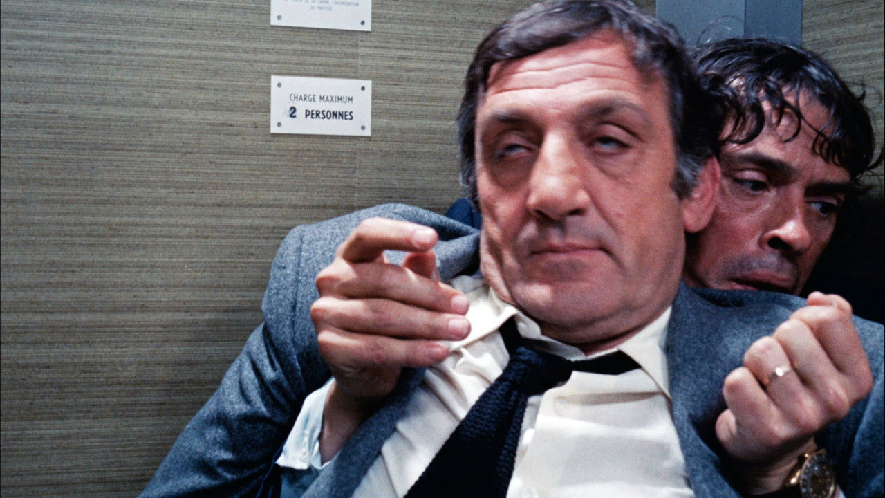 backdrop A Pain in the Ass