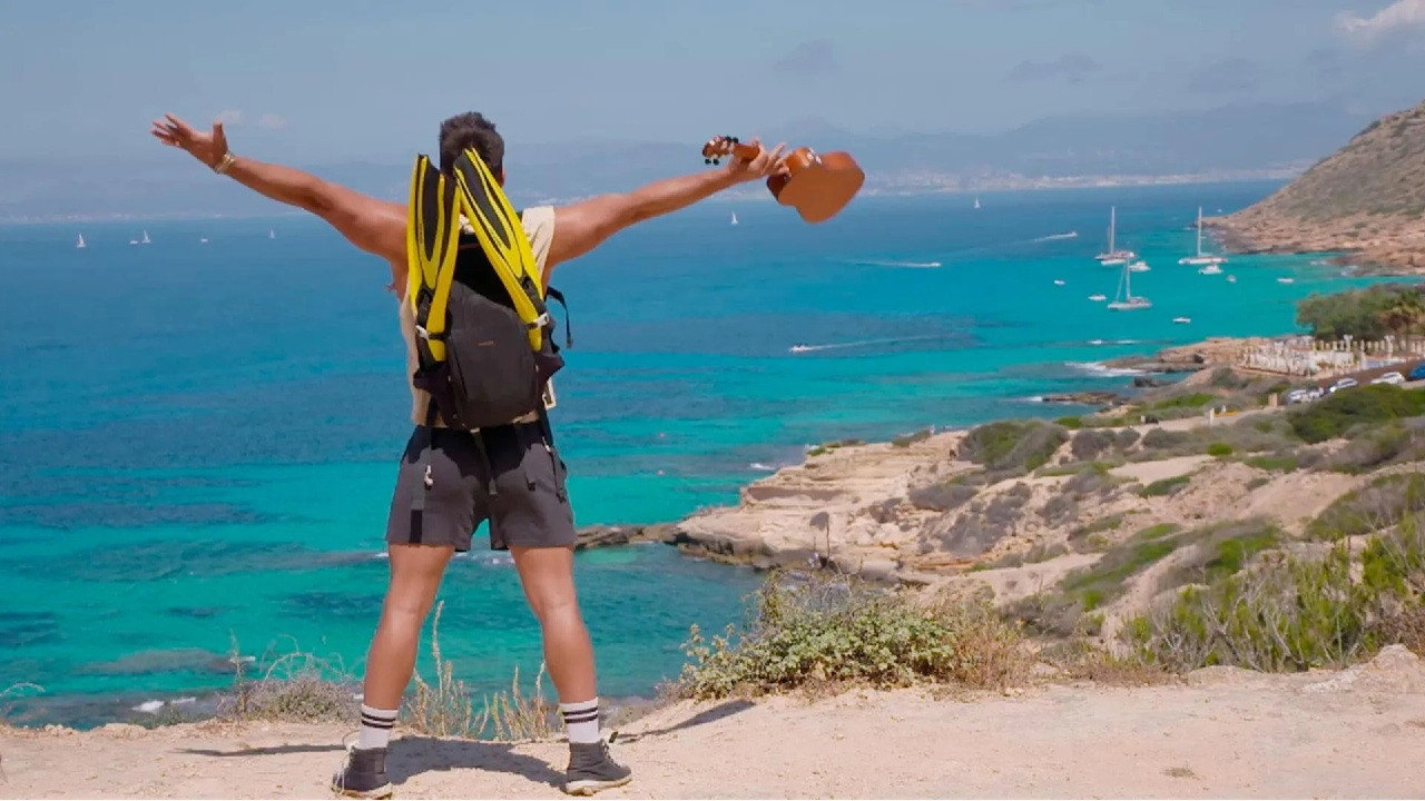 Southern Mallorca