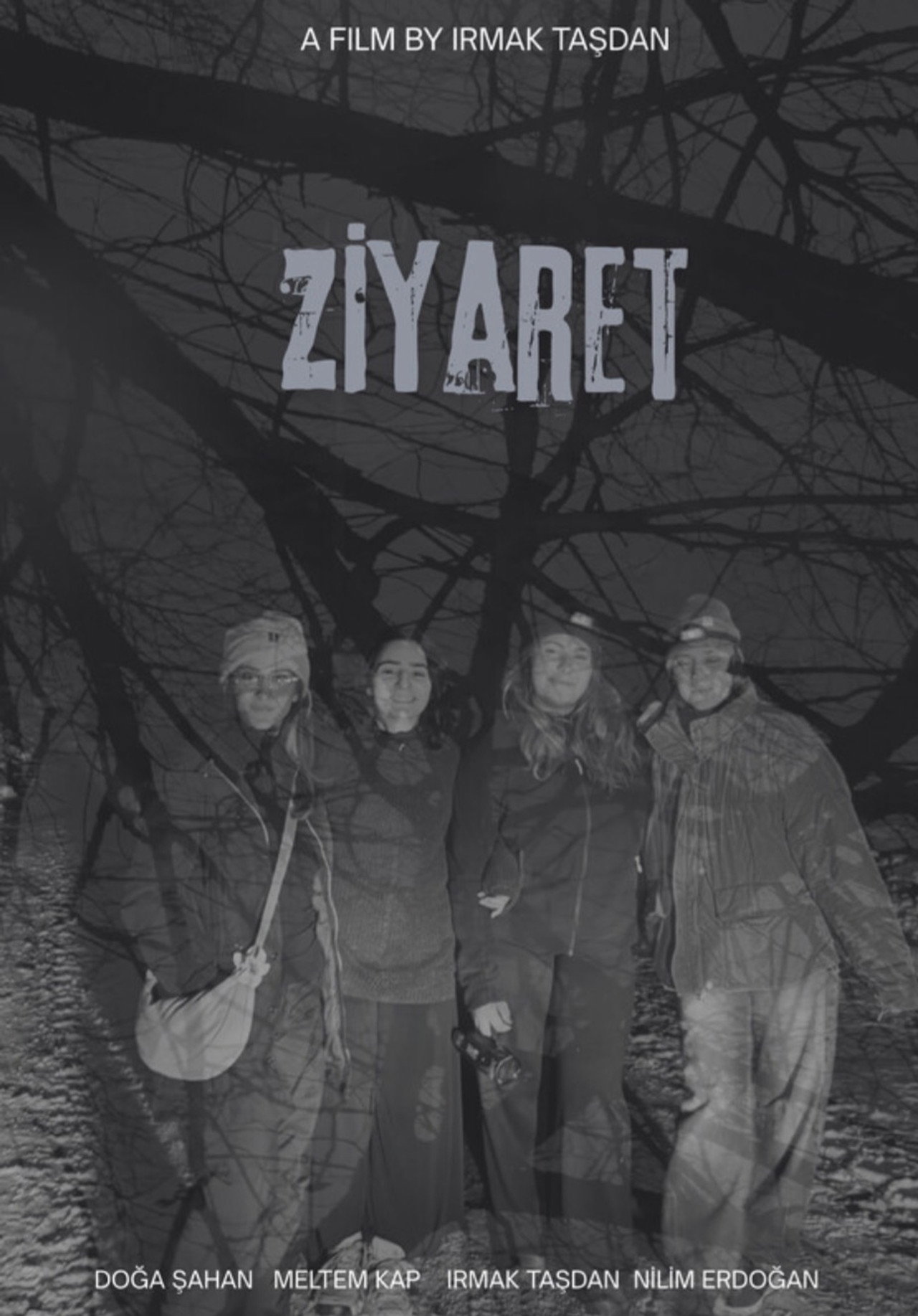 Ziyaret
