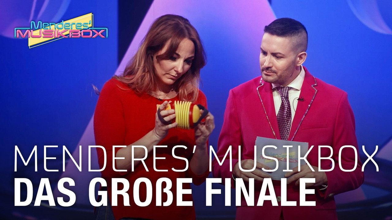 Until the Last Note Falls Silent! – The Grand Finale at Menderes’ Music Box