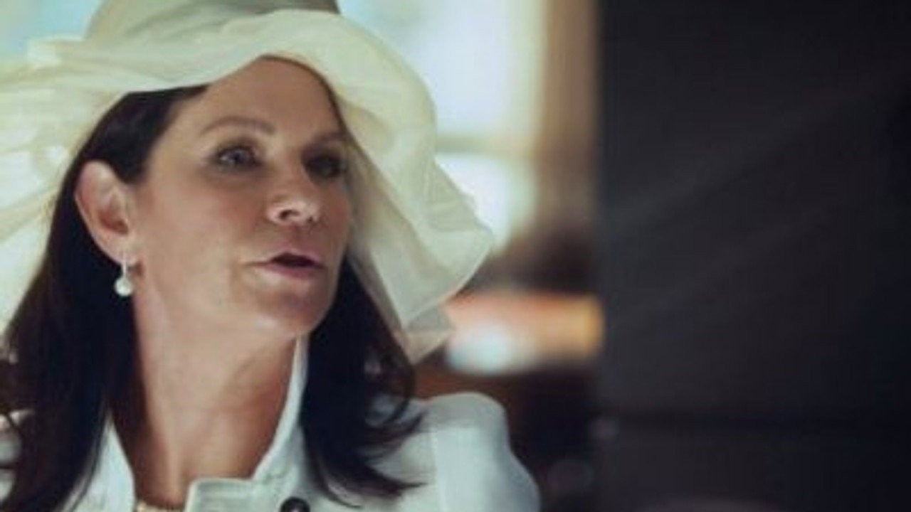 The White Queen