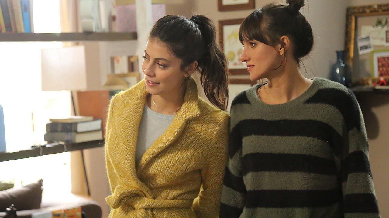 Episode 9 Two funerals and no wedding