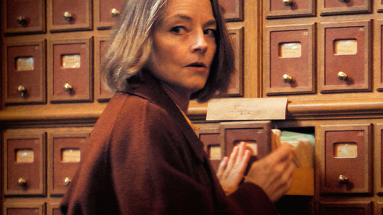 backdrop image for A Private Life