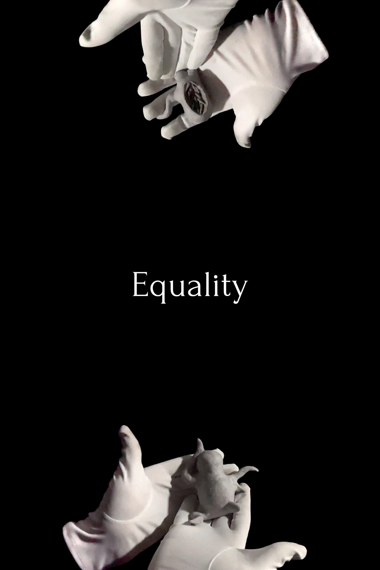 Equality