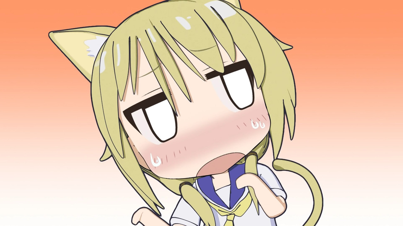 Nyanyashiki - 03