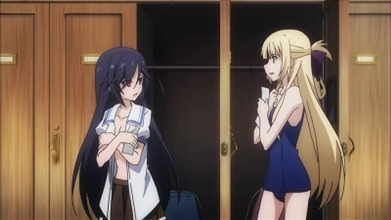 The Magic Academy and Love Fortunes