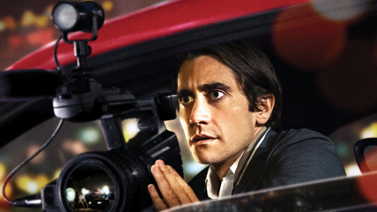 Nightcrawler