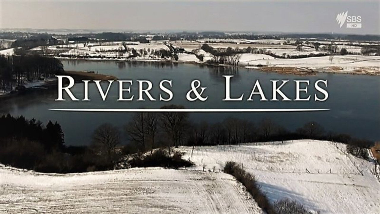 Rivers & Lakes