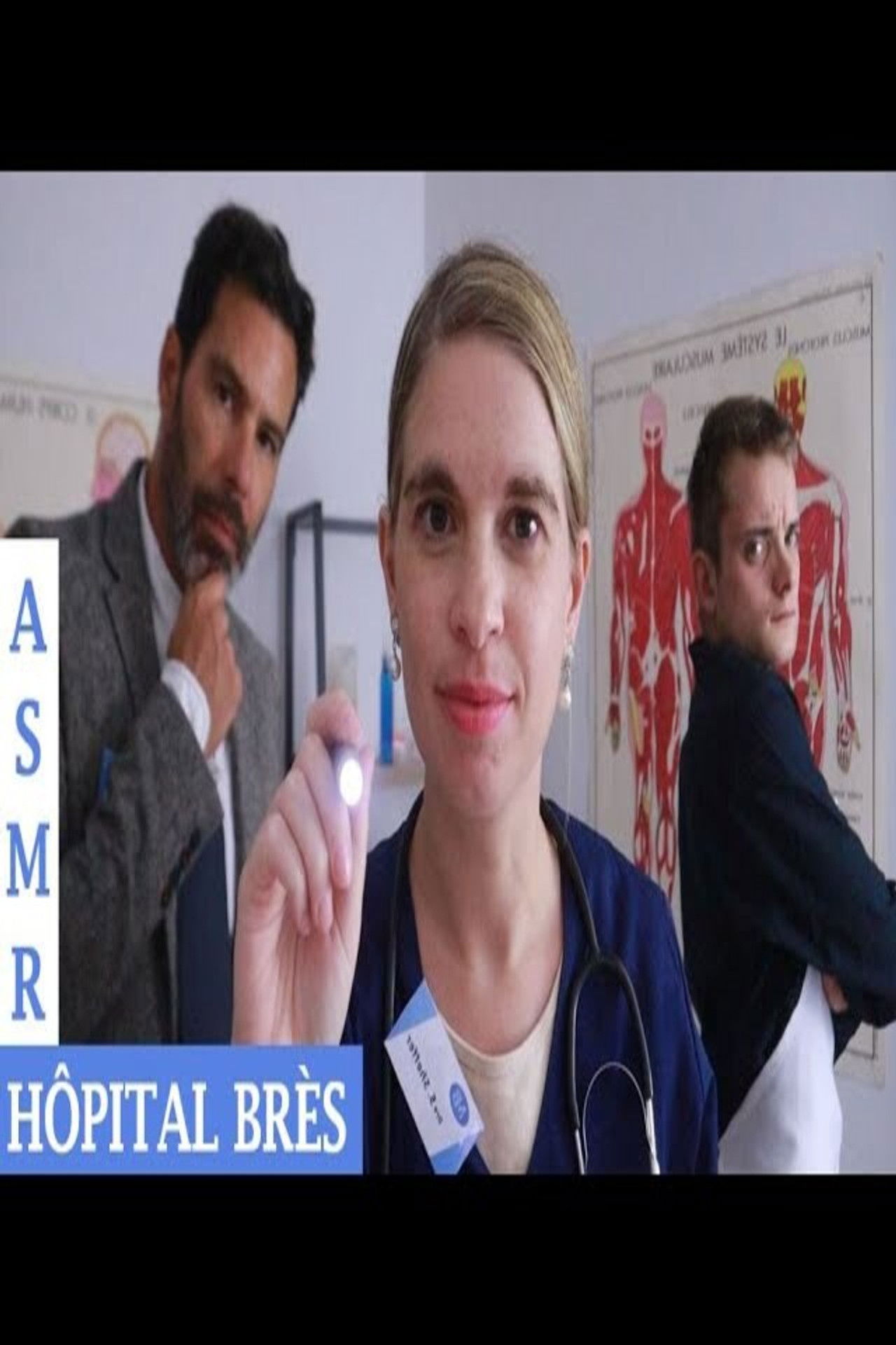 Hôpital Madeleine Brès