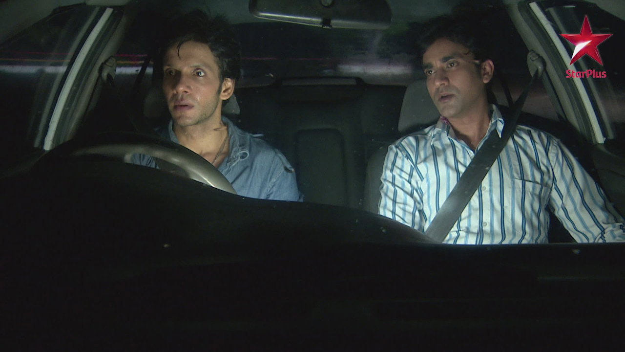 Shaurya Plans to Kill Dev