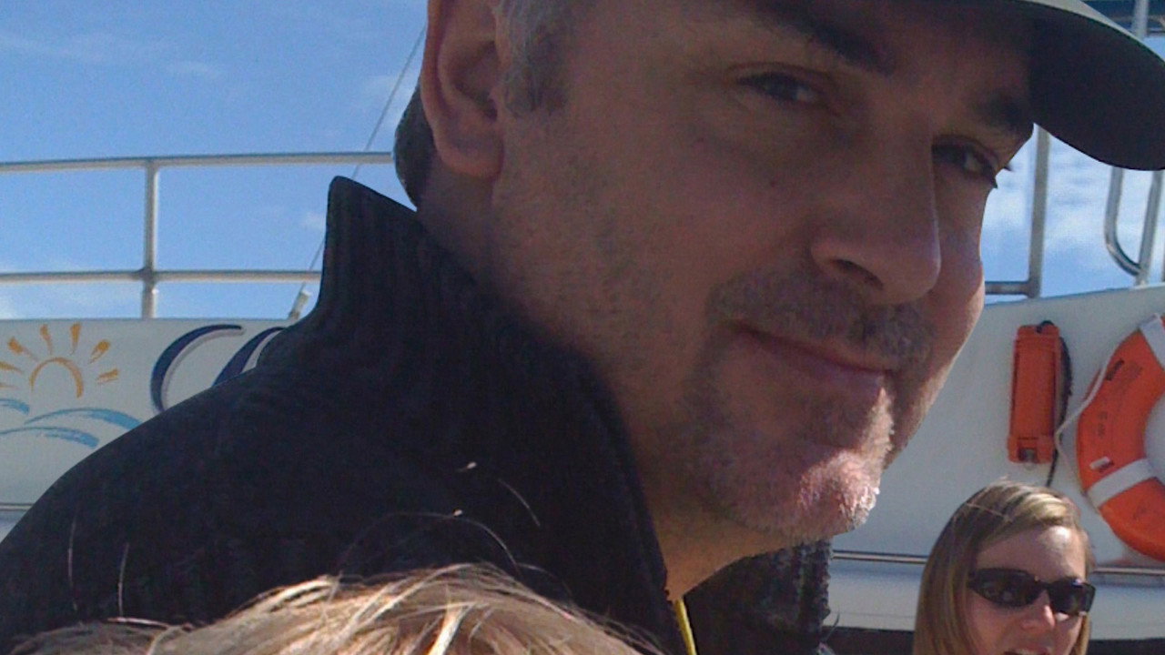 Jon Riley