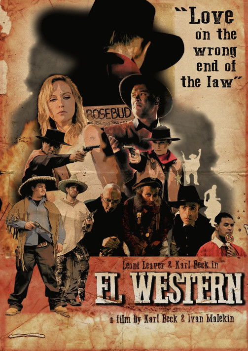 El Western