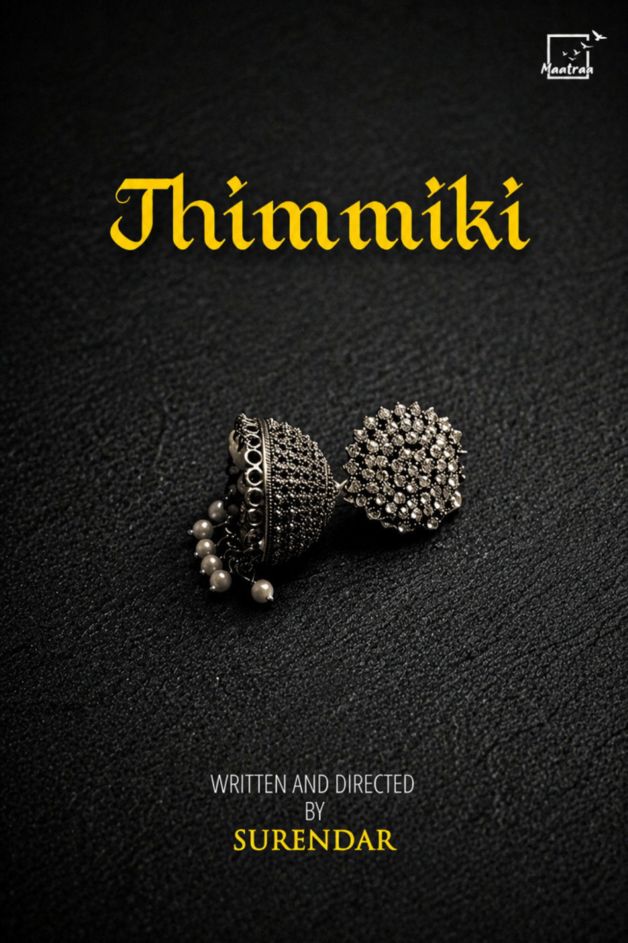 Jhimmiki