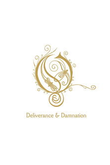 Opeth: The Making of Deliverance and Damnation