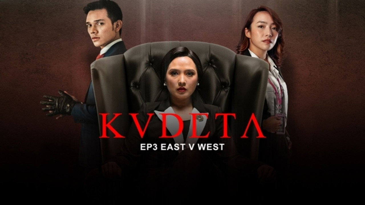 EAST V WEST