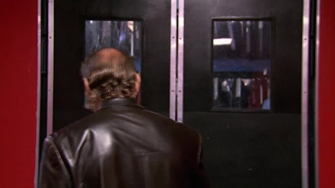 Harold's Gamble