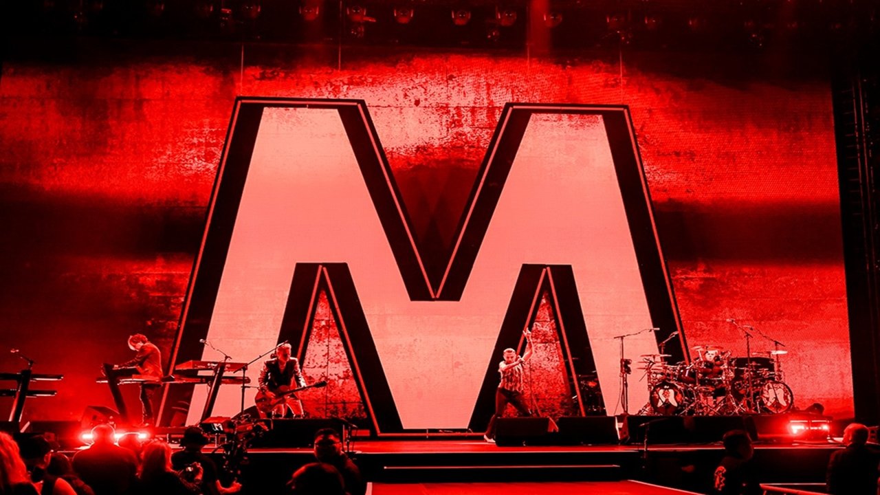 movie backdrop