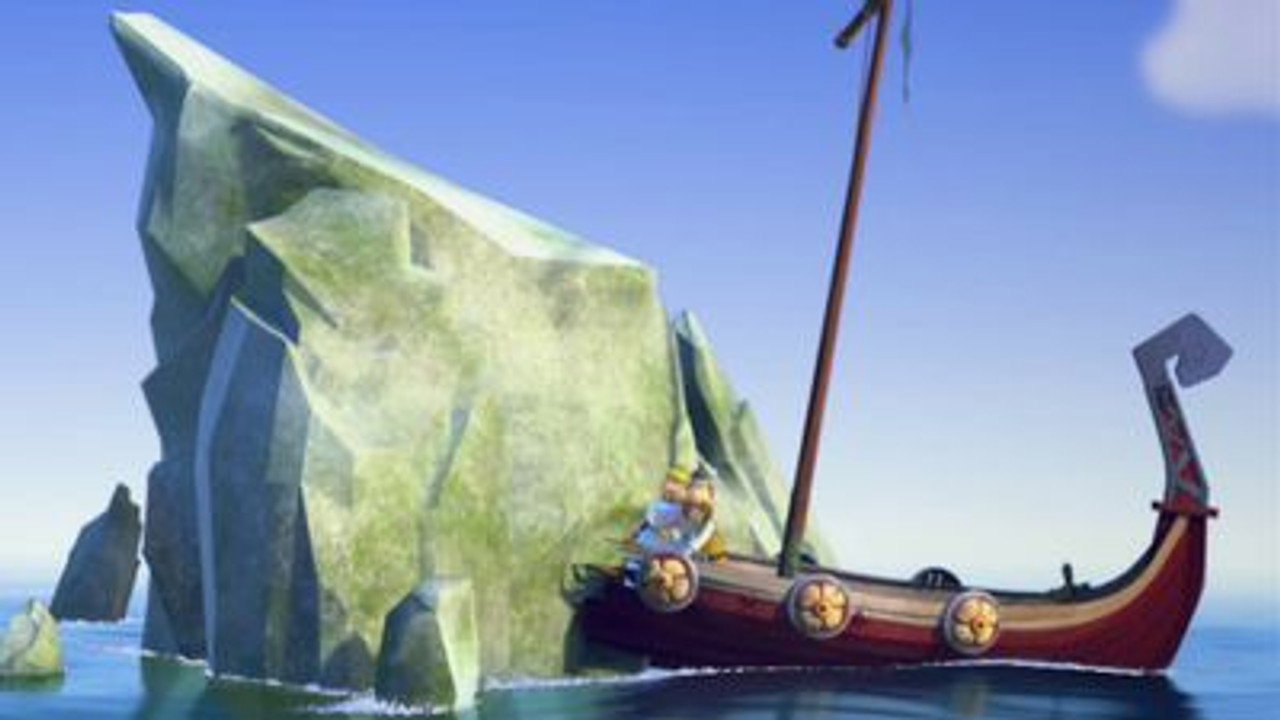 Castaways
