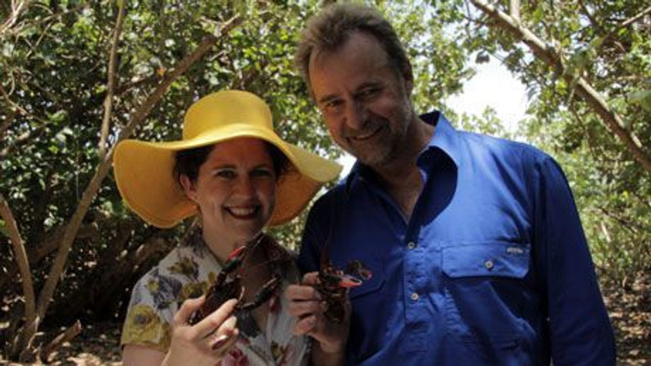 Nigel Scullion