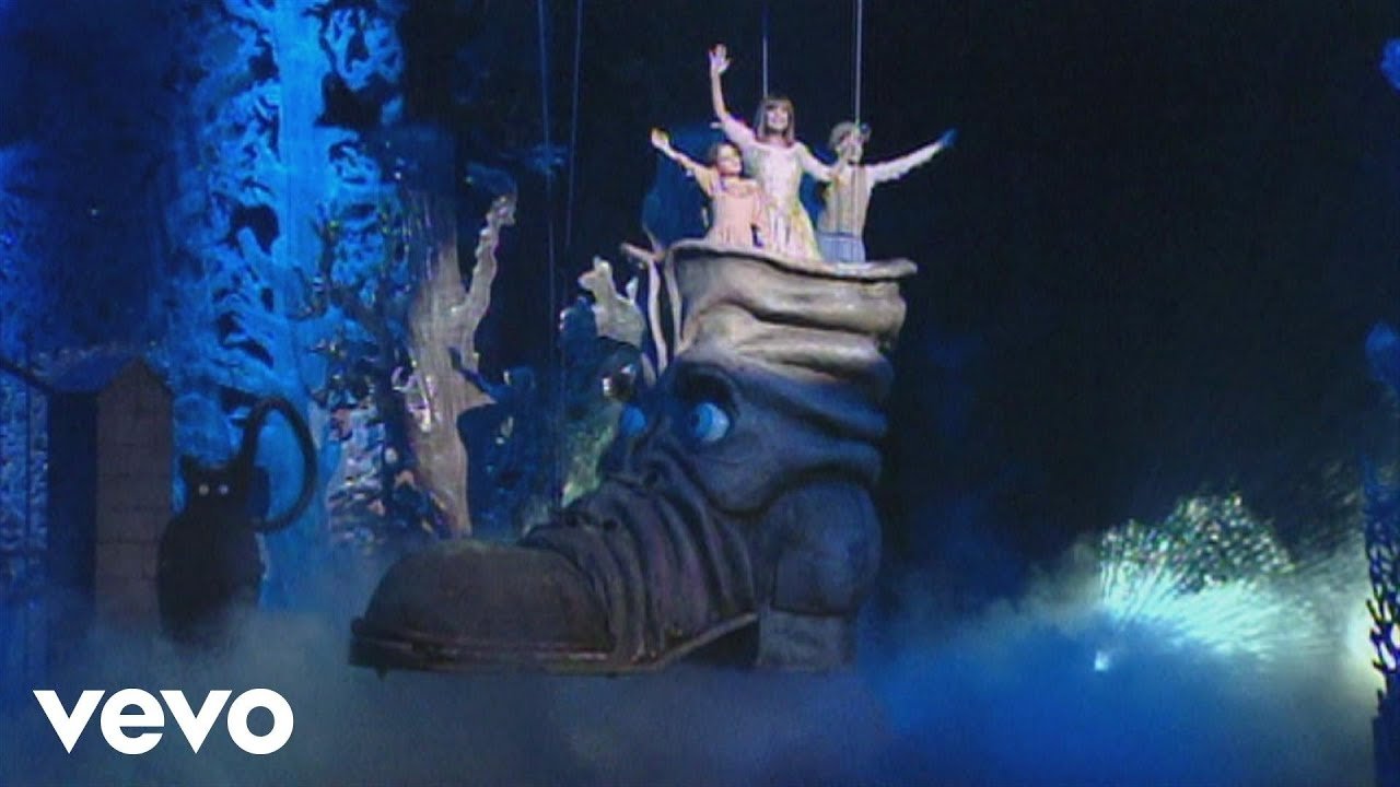 movie backdrop