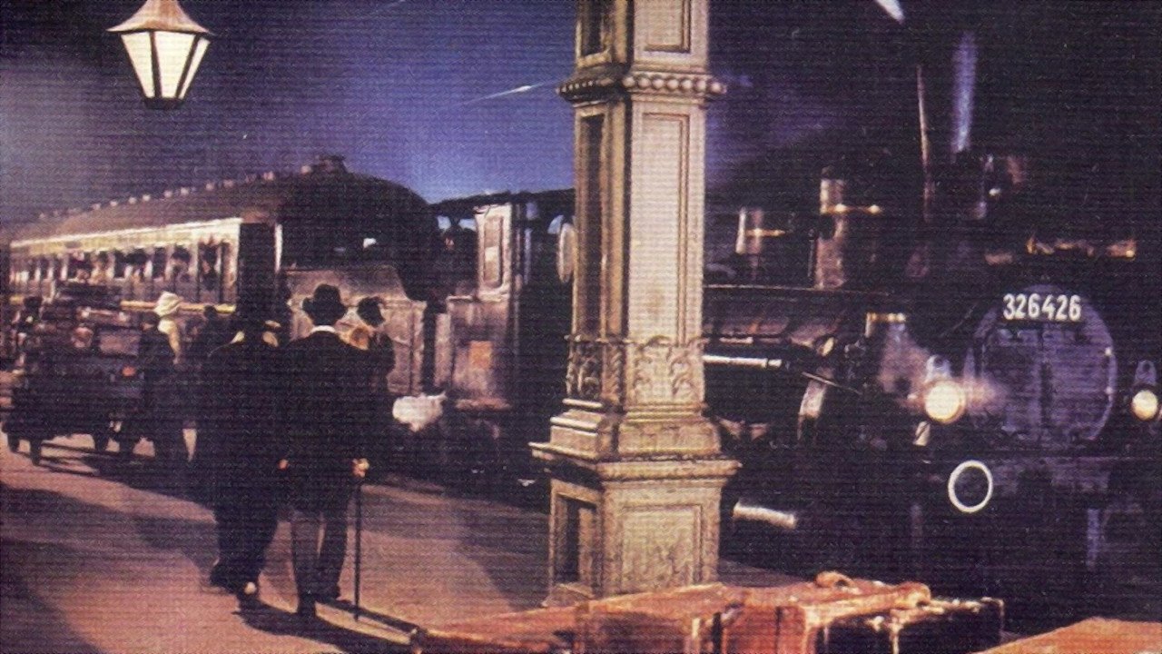 movie backdrop