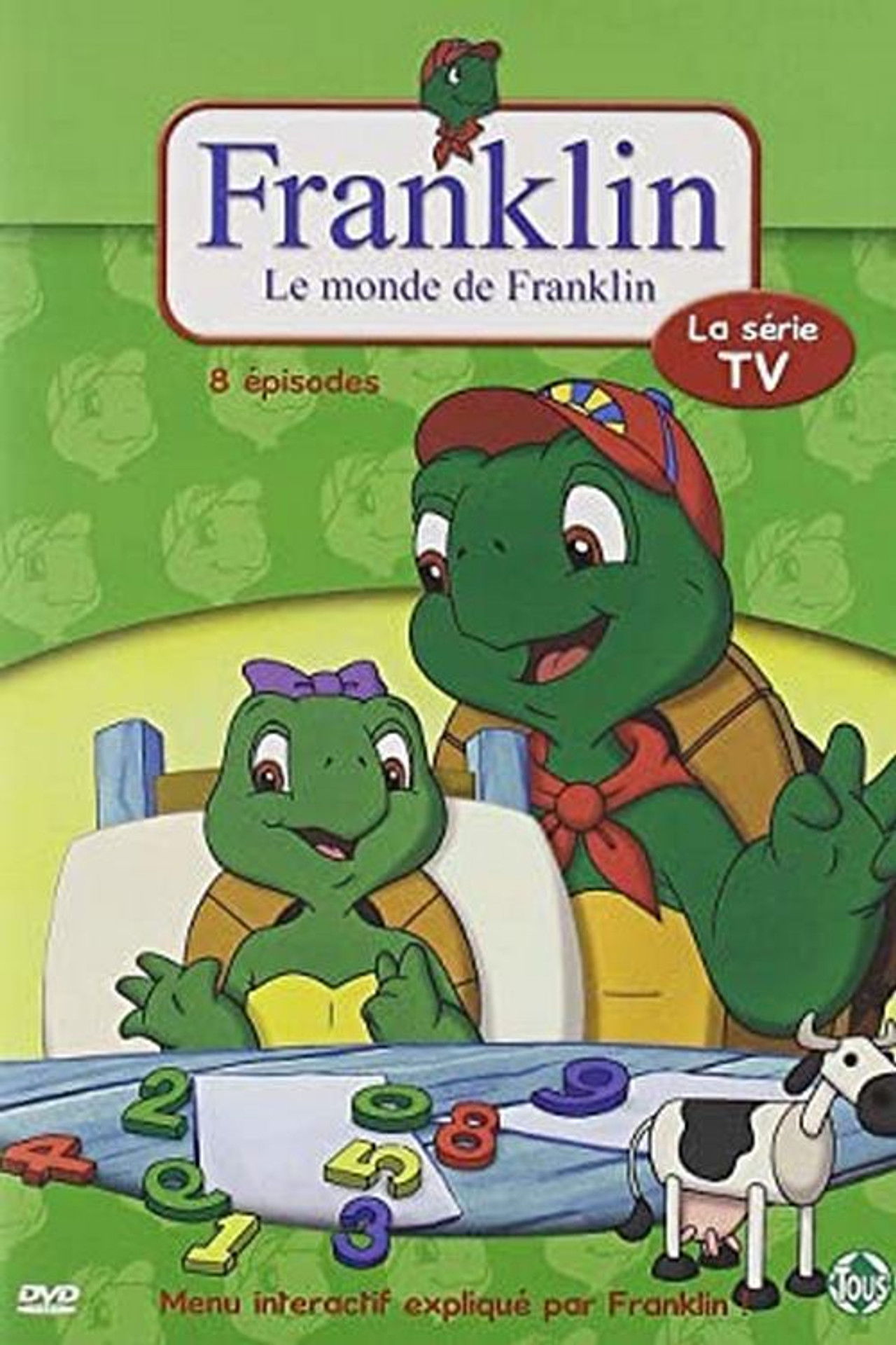 Franklin - Le Monde de Franklin