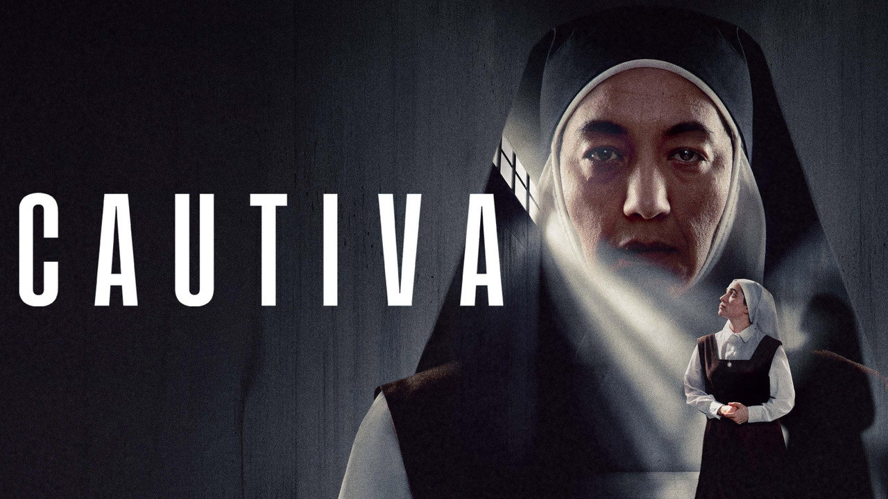 Captive still 4