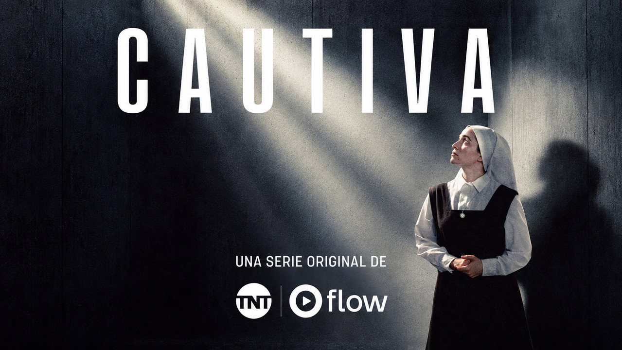 Captive still 1