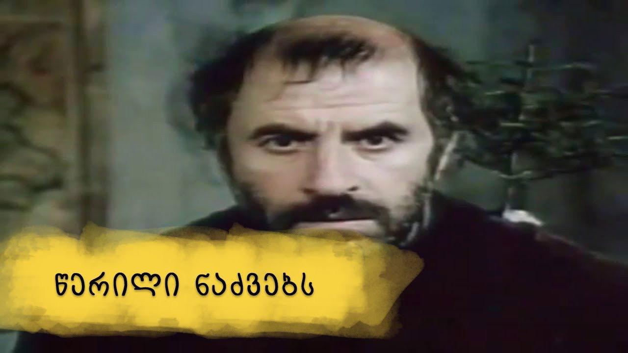 A Letter to Fir Trees