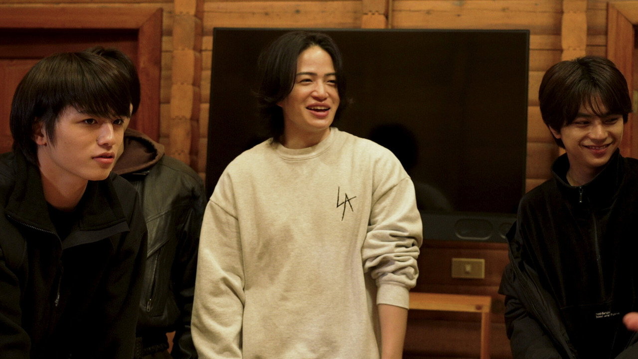 episode