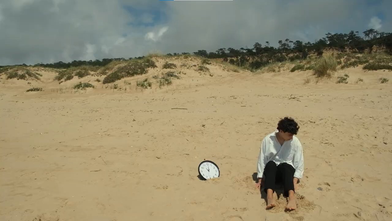 To Be Determined