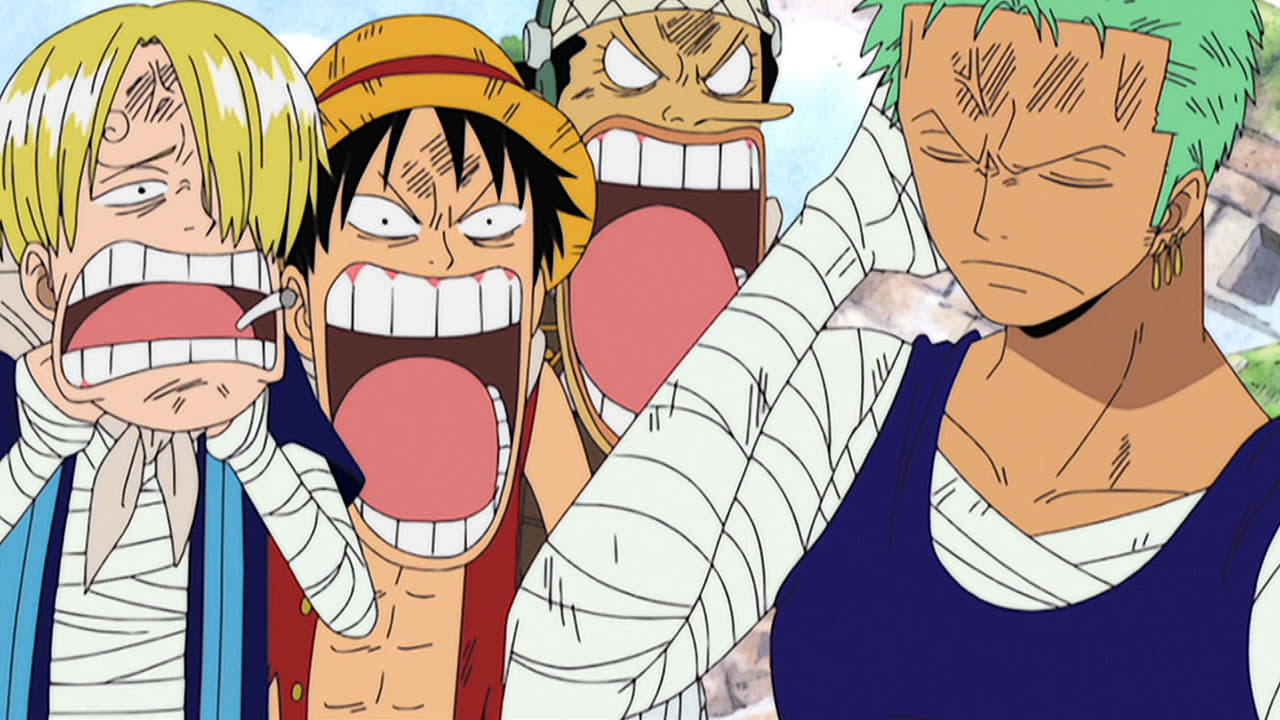 One Piece > Ep 01 (Dublado), One Piece > Ep 01 (Dublado), By Son Animes