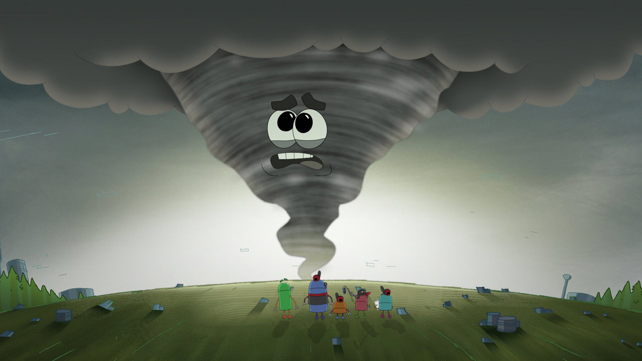 Tornados