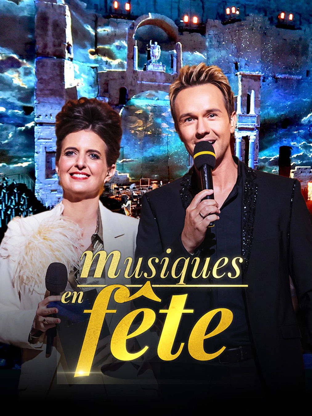 Musiques en fête des Chorégies d’Orange