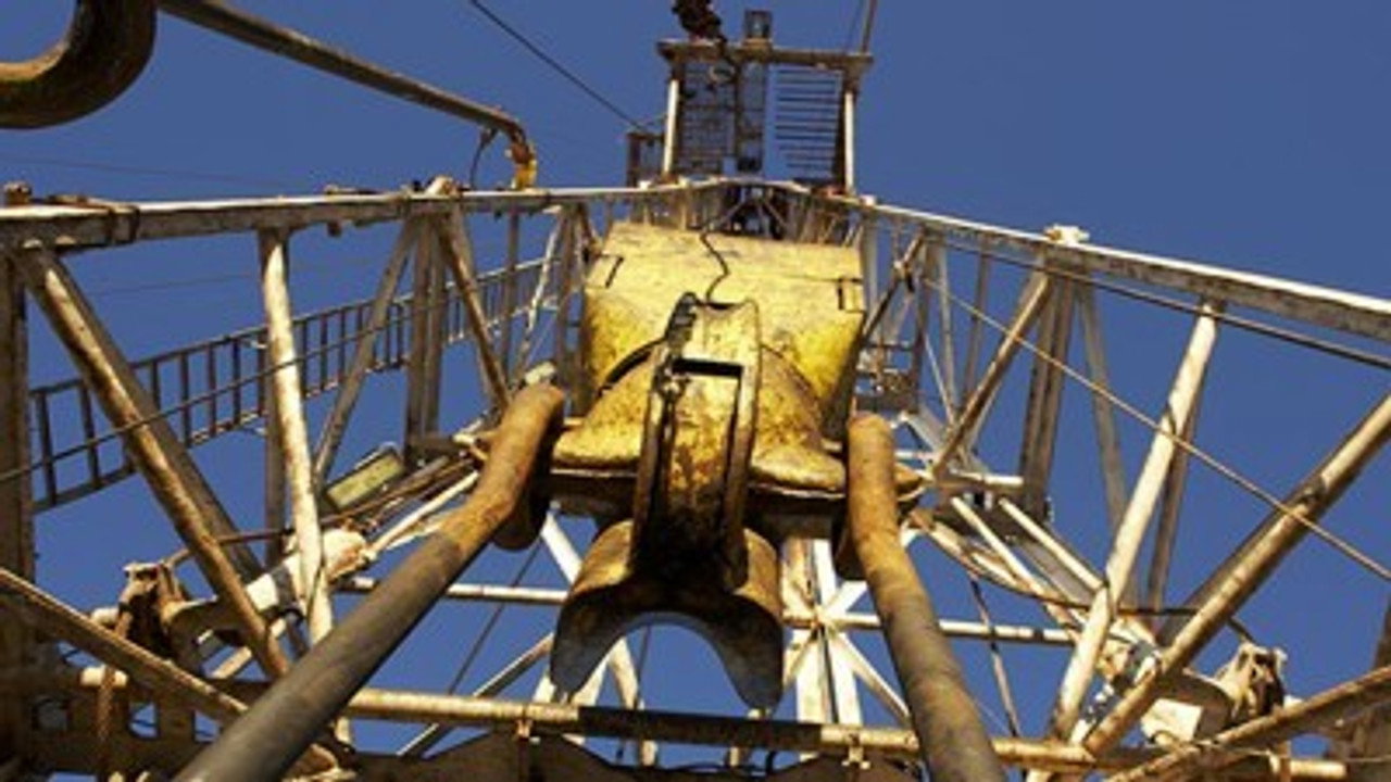 Black Gold 102