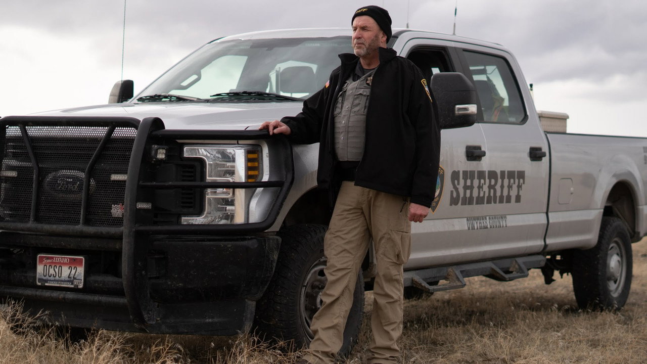 In Cold Blood: Hunter Smith