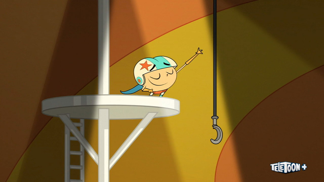 Wedgie Tales