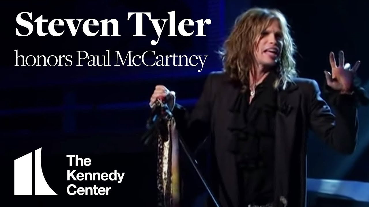 33rd Annual Kennedy Center Honors