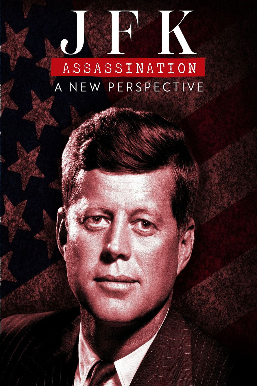 JFK Assassination: A New Perspective